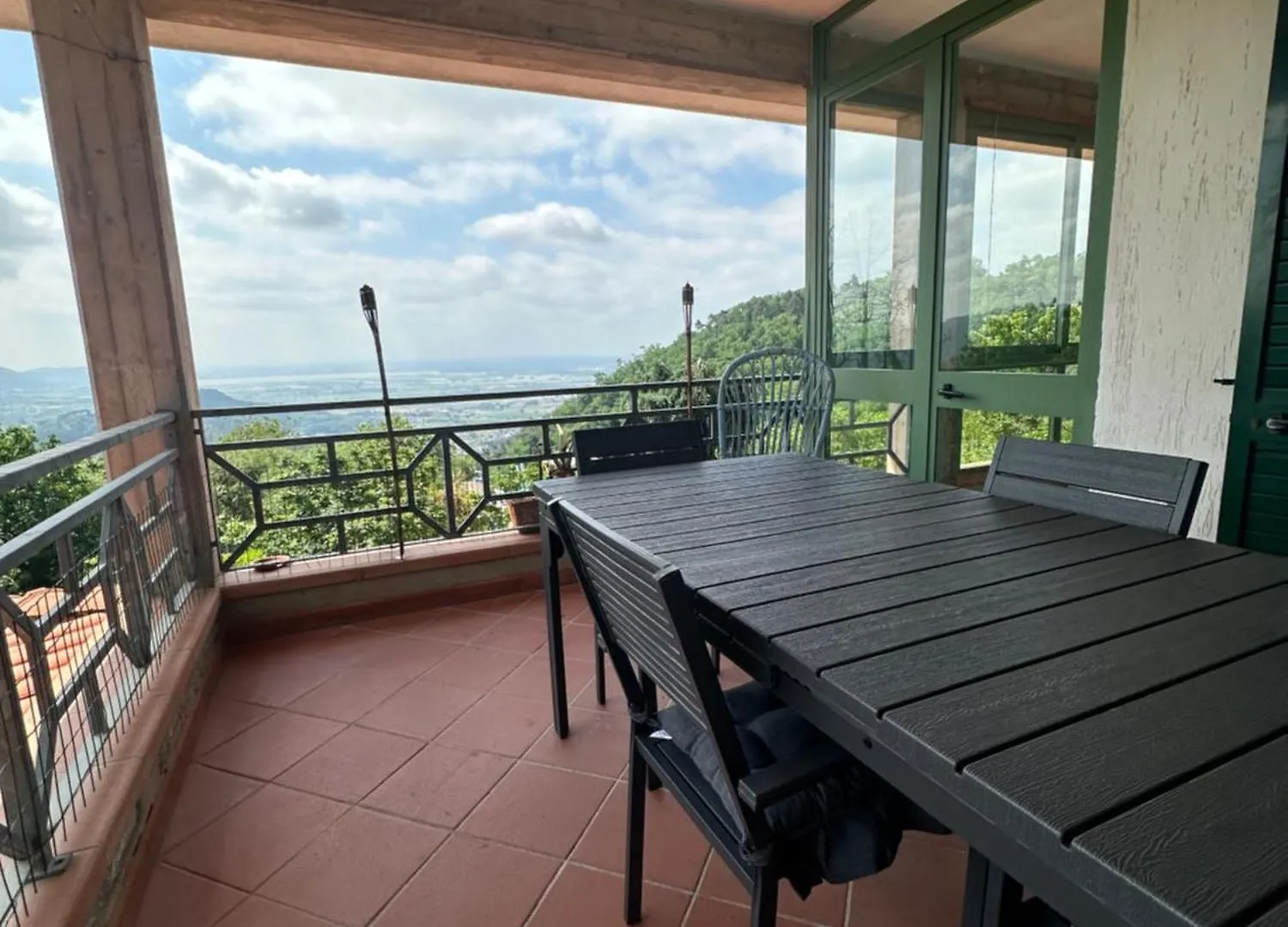 Villa Las Palmas By Nicola Real Estate Corsanico-Bargecchia