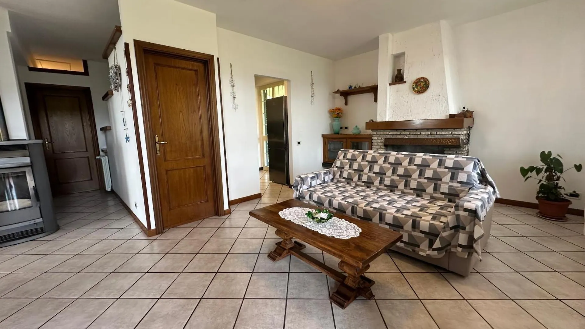 Feriehus Villa Las Palmas By Nicola Real Estate Corsanico-Bargecchia Italien