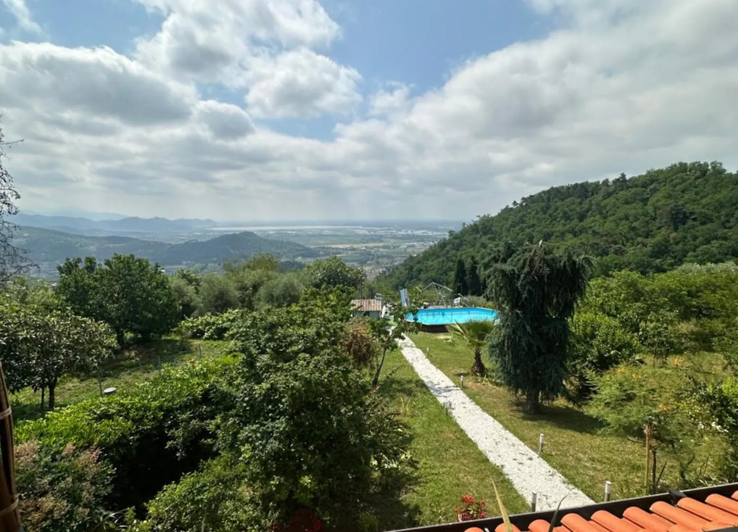 Villa Las Palmas By Nicola Real Estate Corsanico-Bargecchia 0*,